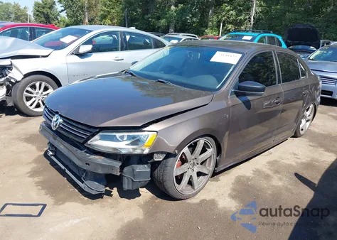 2012 Volkswagen Jetta 2.0L S from USA, damaged, VIN 3VW2K7AJ9CM307541